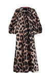 TRELISE COOPER SLEEVE IT AT THAT DRESS
