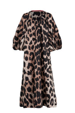 TRELISE COOPER SLEEVE IT AT THAT DRESS