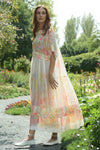TRELISE COOPER EASY COME, EASY GO DRESS.