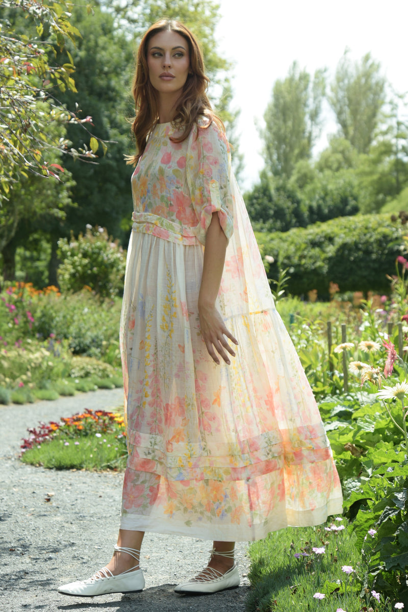 TRELISE COOPER EASY COME, EASY GO DRESS.