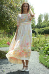 TRELISE COOPER EASY COME, EASY GO DRESS.