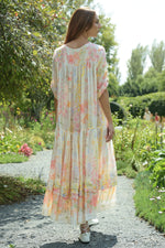 TRELISE COOPER EASY COME, EASY GO DRESS.