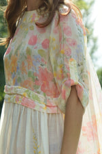 TRELISE COOPER EASY COME, EASY GO DRESS.
