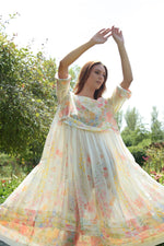 TRELISE COOPER EASY COME, EASY GO DRESS.