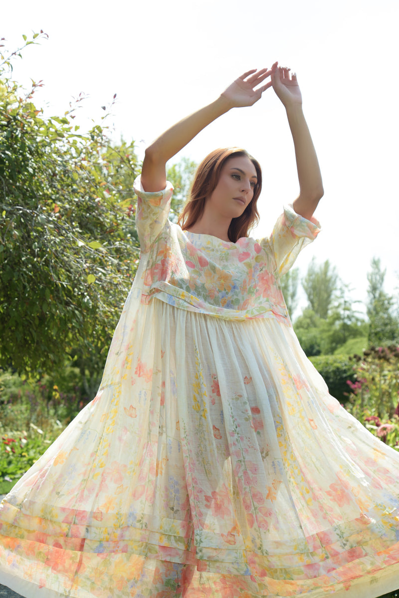 TRELISE COOPER EASY COME, EASY GO DRESS.