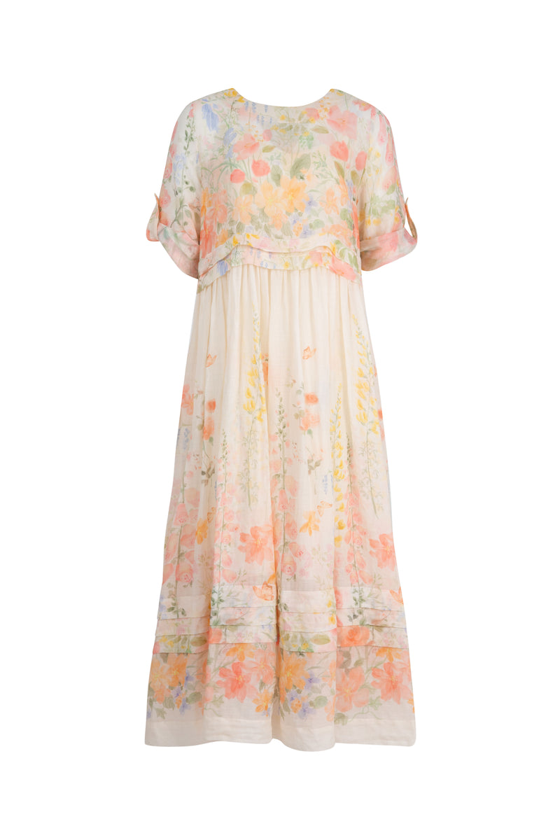 TRELISE COOPER EASY COME, EASY GO DRESS.