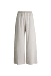 TRELISE COOPER WALK RIGHT UP TROUSER-OATMEAL