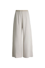TRELISE COOPER WALK RIGHT UP TROUSER-OATMEAL
