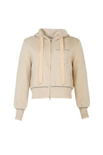 TRELISE COOPER ZIP'S A WONDERFUL LIFE JACKET-VINTAGE