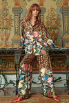 TRELISE COOPER WALK OF THE TOWN TROUSER
