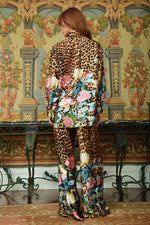 TRELISE COOPER WALK OF THE TOWN TROUSER