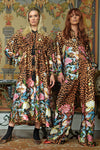 TRELISE COOPER WALK OF THE TOWN TROUSER