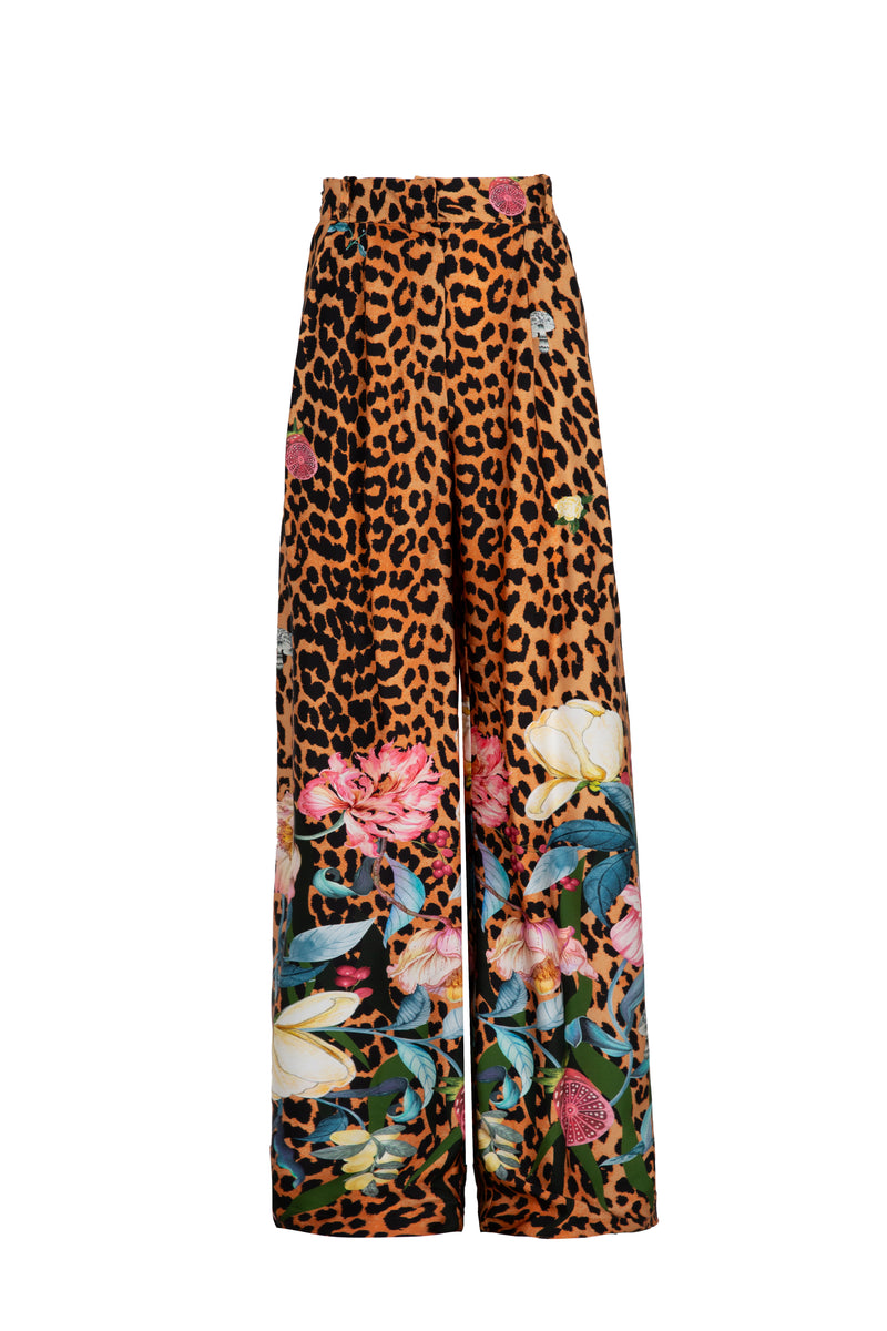 TRELISE COOPER WALK OF THE TOWN TROUSER