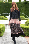 TRELISE COOPER DANCE CLASS SKIRT