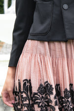 TRELISE COOPER DANCE CLASS SKIRT