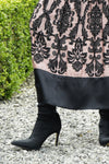 TRELISE COOPER DANCE CLASS SKIRT
