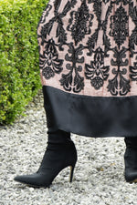 TRELISE COOPER DANCE CLASS SKIRT