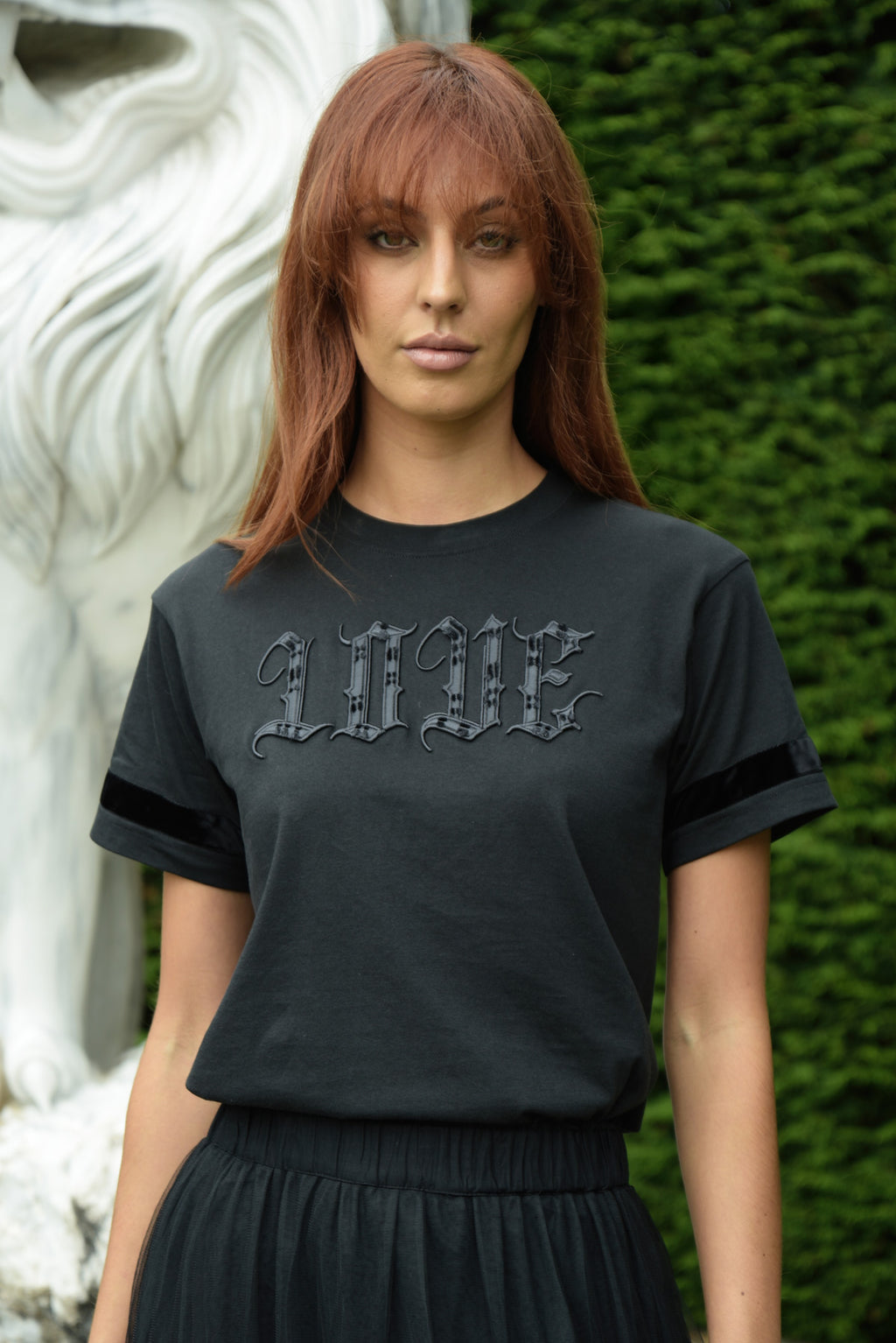 TRELISE COOPER LOVE CLUB T-SHIRT