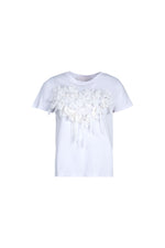 TRELISE COOPER WHERE YOU BOW,I GO T-SHIRT