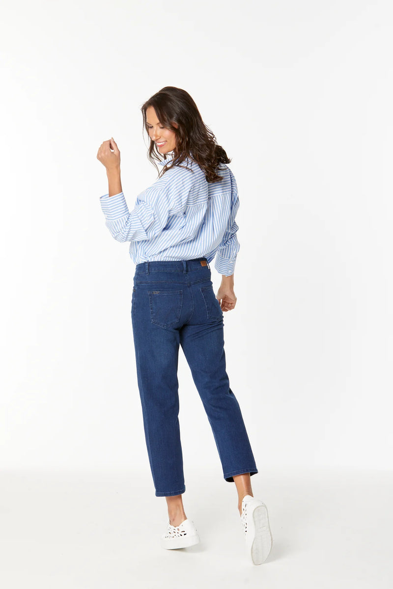 NEW LONDON TOFT JEAN