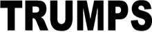 TRUMPS