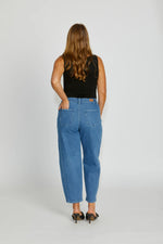 NEW LONDON TRURO JEAN