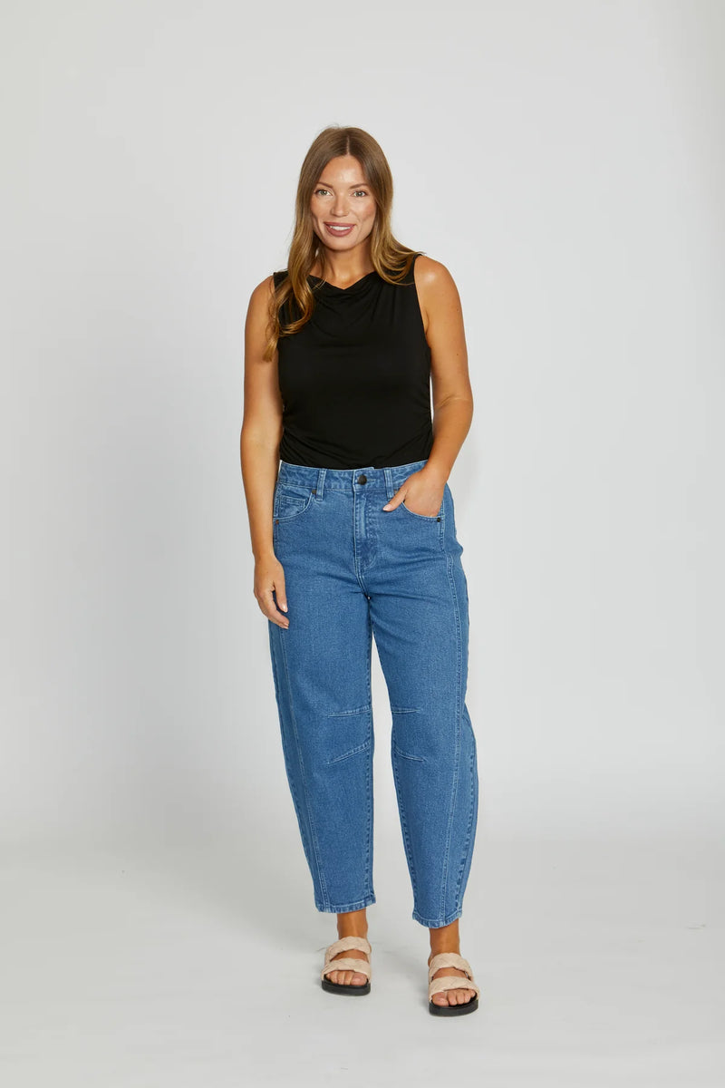 NEW LONDON TRURO JEAN