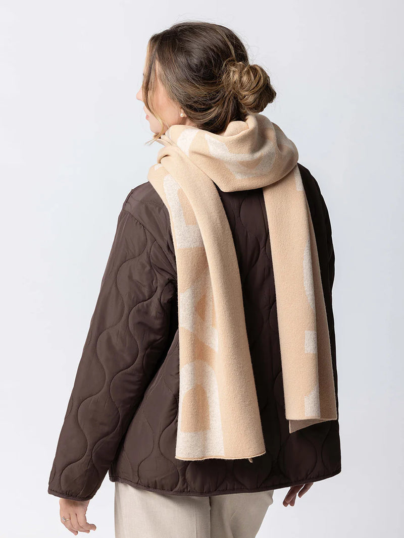 DARK HAMPTON THE THOMPSON WOOL