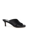 KATHRYN WILSON LILA HEEL-BLACK
