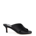 KATHRYN WILSON LILA HEEL-BLACK