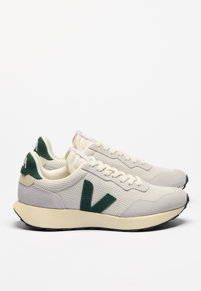 VEJA PAULISTANA NATURAL CYPRUS SNEAKER