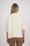 BRIARWOOD VIRGINIA TOP-IVORY