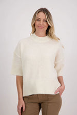 BRIARWOOD VIRGINIA TOP-IVORY