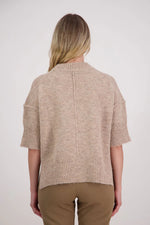 BRIARWOOD VIRGINIA TOP-TAUPE