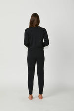 NEW LONDON WITNEY JEAN-BLACK