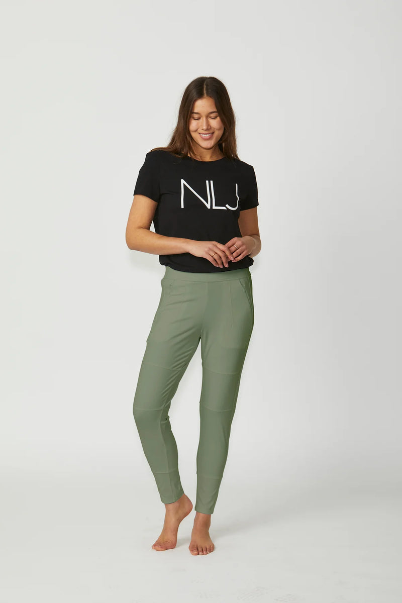 NEW LONDON WITNEY JEAN-CAMO