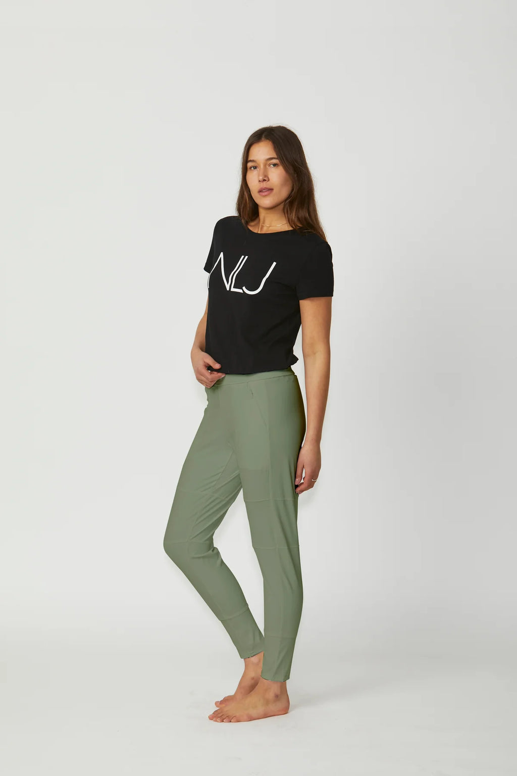 NEW LONDON WITNEY JEAN-CAMO