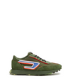 DIESEL S-RACER LC SNEAKER-GREEN