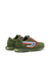 DIESEL S-RACER LC SNEAKER-GREEN