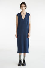 ZAMBESI POCKET V DRESS