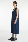 ZAMBESI POCKET V DRESS