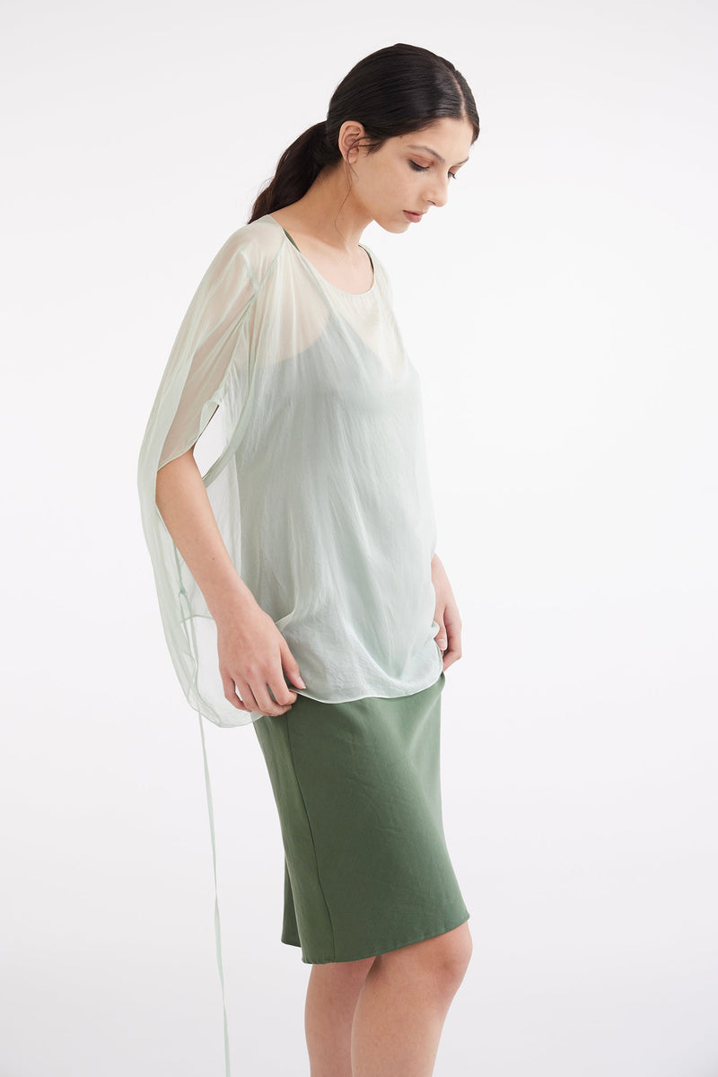 ZAMBESI SIMPLE SLIP-PINE