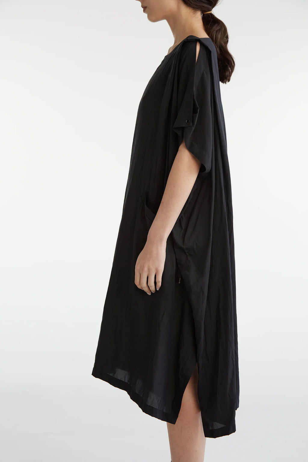 ZAMBESI SQUARD DRESS