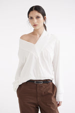 ZAMBESI VENTURE TOP-NATURAL