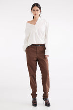 ZAMBESI VENTURE TOP-NATURAL