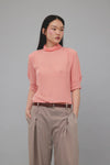 ZAMBESI ACCENT TOP-ROSEWATER
