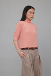 ZAMBESI ACCENT TOP-ROSEWATER