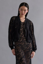 ZAMBESI DOLLY TOP-BLACKWOOD
