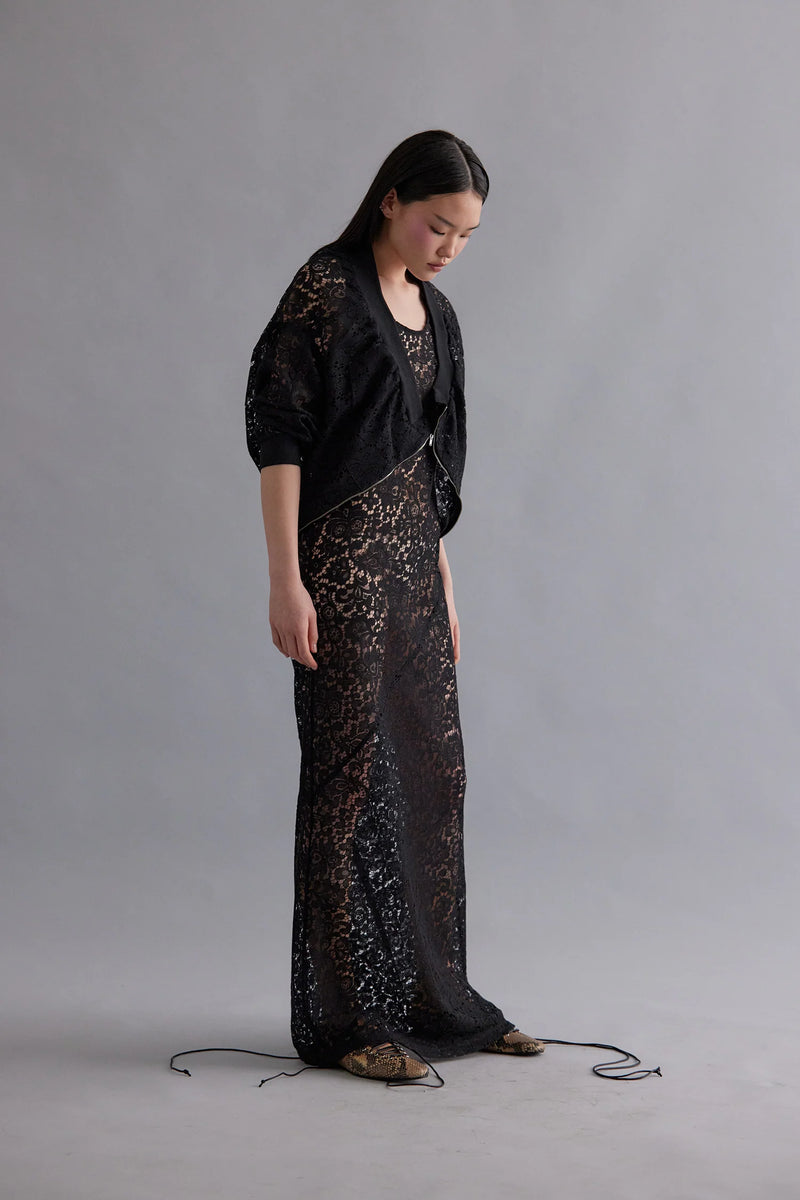 ZAMBESI DOLLY TOP-BLACKWOOD