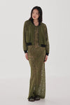 ZAMBESI DOLLY TOP-FERN